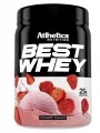 Best Whey - Strawberry 900g.