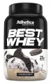 Best Whey - Cokkies & Cream 900g.