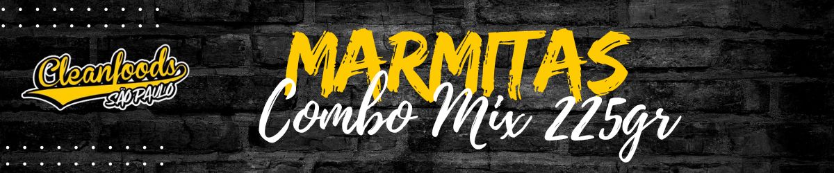 Combo Mix 225gr